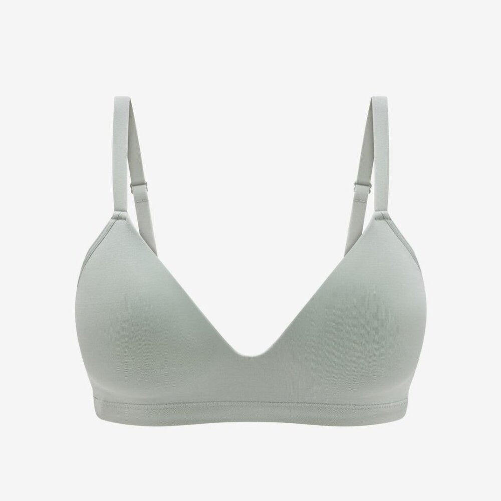 ThirdLove Form 360 Fit™ Lifting Wireless Bra Size SM+mist / SM+